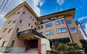 Hotel & Onsen 2307 Shigakogen